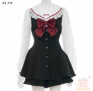 sc24水手領套裝64240105647491110