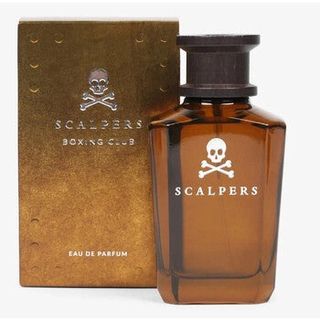 Scalpers Men's The Boxing Club EDP 2.5 oz [Niche Fragrance] [Most Comprehensive Online] [Pre-Order from Overseas]64243934225282110