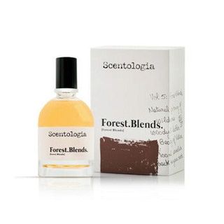 Scentologia Unisex Forest.Blends. EDP 3.4 oz ** 限時預訂優惠 Time-Limited Pre-Order Offer ** [Niche小眾沙龍香水] [全網最齊全] [Pre-Order外國預訂]64235658137345110