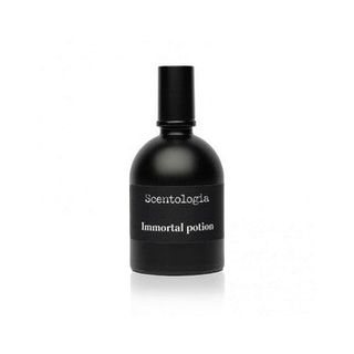 Scentologia Unisex Immortal Potion Extrait de Parfum 3.4 oz ** 限時預訂優惠 Time-Limited Pre-Order Offer ** [Niche小眾沙龍香水] [全網最齊全] [Pre-Order外國預訂]64235658117507110