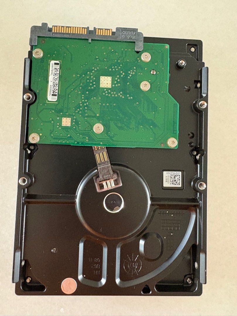 Seagate DB35.4 250GB SATA Desktop Hard Drive439432439609446401