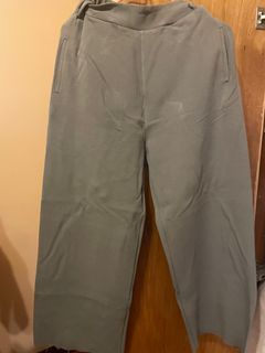 Sense 彈性闊腳長褲64242489852163110