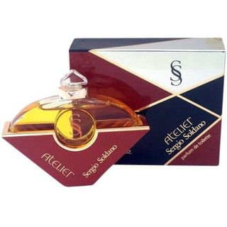 Sergio Soldano Ladies Atelier EDT Spray 1.7 oz ** 限時預訂優惠 Time-Limited Pre-Order Offer ** [Niche小眾沙龍香水] [全網最齊全] [Pre-Order外國預訂]64243046853889110