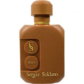 Sergio Soldano Men's Brown EDT Spray 3.4 oz ** Time-Limited Pre-Order Offer ** [Niche Fragrance] [Most Comprehensive Selection Online] [Pre-Order from Overseas]64243046860290110