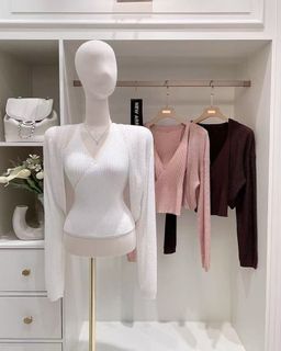 Dongdaemun Proxy Purchase Coat Vest Set64235213214082110