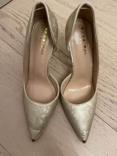 Seven Big Tree 高跟鞋64242861761795110