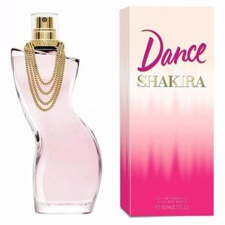 Shakira Ladies Dance EDT 2.7 oz ** 限時預訂優惠 Time-Limited Pre-Order Offer ** [Niche小眾沙龍香水] [全網最齊全] [Pre-Order外國預訂]64243746235521110