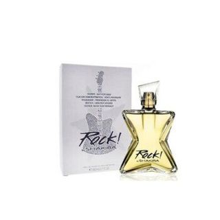 Shakira Ladies Rock EDT 2.7 oz (Tester) [Niche Fragrance] [Most Comprehensive Online] [Pre-Order from Abroad]64243746282754110