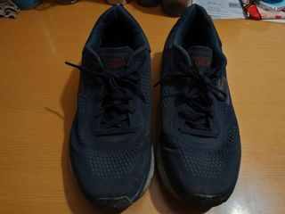 Skechers Go Run 男士運動鞋64240588018177110