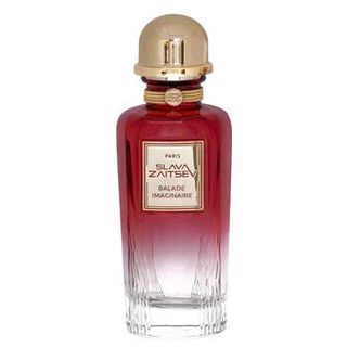 Slava Zaitsev Unisex Haute Couture Balade Imaginaire EDP Spray 3.4 oz ** 限時預訂優惠 Time-Limited Pre-Order Offer ** [Niche小眾沙龍香水] [全網最齊全] [Pre-Order外國預訂]64239070403585110