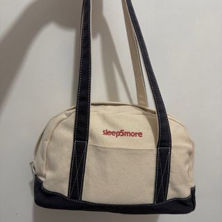 Sleep5more 帆布袋64238203799171110