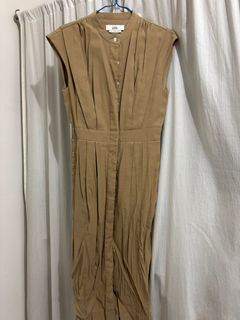 無袖百摺裙64236714469635110