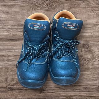 SMAAT safety boots喜瑪特安全鞋64240104610691110
