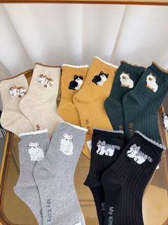 🇰🇷韓國Socks64235807910146110