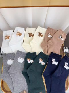 🇰🇷韓國Socks64235807890305110