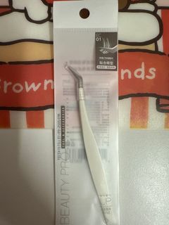 Solone眼睫毛夾 眼睫毛夾 夾眼睫毛夾 台灣購入64240752504705110