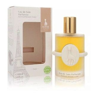 Sophie La Girafe Unisex La Girafe Eau du Soin Parfums 3.4 oz Kids [Niche小眾沙龍香水] [全網最齊全] [Pre-Order外國預訂]64238890823043110