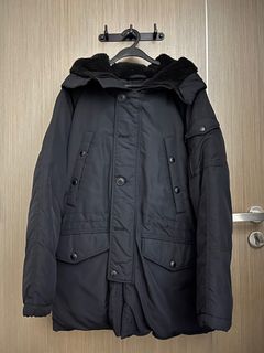 Spao jacket For Sale Carousell Singapore - Main Image