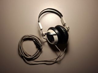 Electrostatic headphone For Sale Carousell Singapore