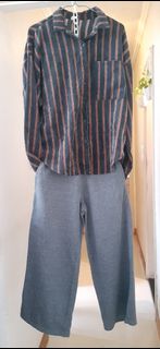 Stripe top , size.free, excellent quality and condition,  cheaper sale64237986229890110