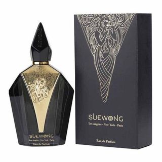 Sue Wong Ladies SueWong EDP Spray 3.4 oz ** Time-Limited Pre-Order Offer ** [Niche Fragrance] [Most Comprehensive Online] [Pre-Order from Overseas]64234842002305110