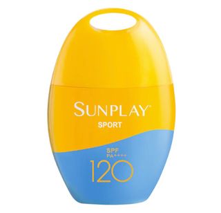 SUNPLAY 戶外運動型防曬乳液 SPF120 PA++++ Sport SPF120 PA++++ Sunscreen64237120441475110