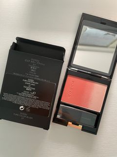 SUQQU 2025 晶采立體胭脂 07 超靚色64239409800833110