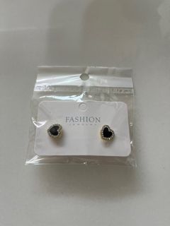 心形耳環（swap/ exchange/ 以物易物/ 交換）64235361483393110