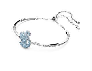 💎誠信賣家💎SWAROVSKI · 天鵝手鐲64233812202881110