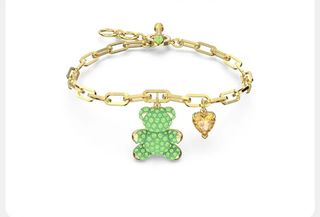 💎誠信賣家💎SWAROVSKI · 泰迪手鍊熊64237565350659110