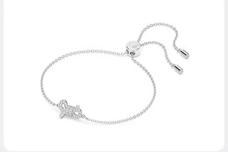 💎誠信賣家💎SWAROVSKI · LIFELONG BOW 手鍊64234005169923110