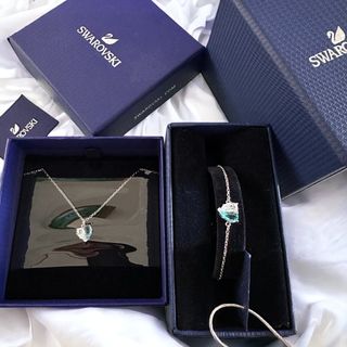 Swarovski Gema 520 手鏈鏈墜系列🔵64244961559171110