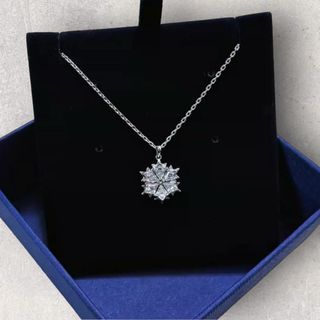 Swarovski 施華洛世奇Magic pendant 頸鏈64238735387137110