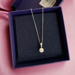 Swarovski Solitaire 鏈墜64239069372675110
