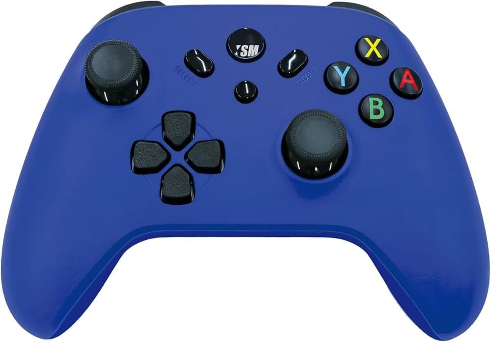 Switch Wireless Controller for Lite/ OLED (Category: Controllers) located in Singapore. Submitted by rpg_int (Listing ID 1399475701, Image 1). Description: 🎮 📱 Your One-Stop Tech Hub with Trusted Reviews over 1K! at Paya Lebar! 💻 🔧 Located just beside Paya Lebar MRT (East-West Line Exit A) – less than 1 min walk! ✅ Trade-In | Repair | Upgrade ✅ Buy/Sell – New, Used & Faulty Items ✅ We Price Match Reputable Shops! 🚚 Instant Courier & Register