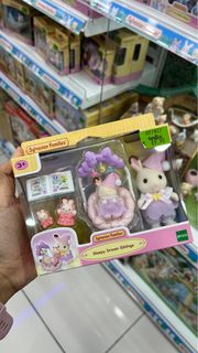 (Category: ) located in . Submitted by sylvanian_pre (Listing ID 1399496080, Image 1). Description: .