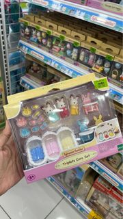 (Category: ) located in . Submitted by sylvanian_pre (Listing ID 1399497569, Image 1). Description: .