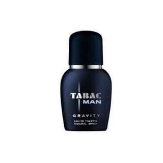 Tabac Men's Gravity EDT Spray 1.69 oz (Tester) ** Time-Limited Pre-Order Offer ** [Niche Fragrance] [Most Comprehensive Online] [Pre-Order from Overseas]64239070124803110