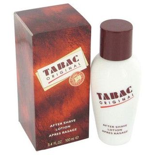 Tabac Men's Original Aftershave Spray 3.4 oz Bath & Body ** Time-Limited Pre-Order Offer ** [Niche Fragrance] [Most Comprehensive Online] [Pre-Order from Overseas]64239070267649110