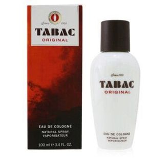 Tabac Original by Wirtz Cologne Spray 3.4 oz ** 限時預訂優惠 Time-Limited Pre-Order Offer ** [Niche小眾沙龍香水] [全網最齊全] [Pre-Order外國預訂]64239070322690110