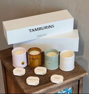 Tamburins 香水香薰64243553936513110