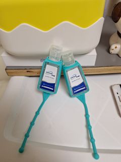 TENA 消毒搓手液64240915798787110