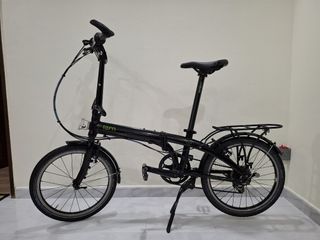100+ Tern For Sale Bicycles Carousell Singapore