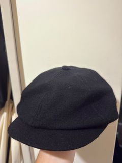 The H.W DOG&CO WOOL NEWSPAPER CAP64238578650625110