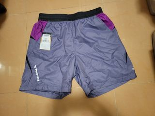 The North Face TNF X Short 男士短褲64243554915843110