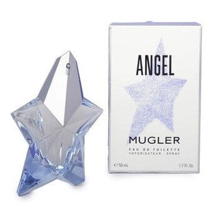 Thierry Mugler Angel / Thierry Mugler EDT Spray 1.7 oz (50 ml) (w) [Niche Fragrance] [Most Complete Selection Online] [Pre-Order from Abroad]64235362458498110