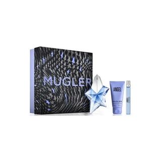 Thierry Mugler Ladies Angel Gift Set ** 限時預訂優惠 Time-Limited Pre-Order Offer ** [Niche小眾沙龍香水] [全網最齊全] [Pre-Order外國預訂]64237566590209110