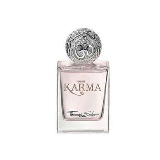 Thomas Sabo Unisex Eau De Karma EDP Spray 1.69 oz (Tester) ** Time-Limited Pre-Order Offer ** [Niche Fragrance] [Most Comprehensive Online] [Pre-Order from Overseas]64239409536003110