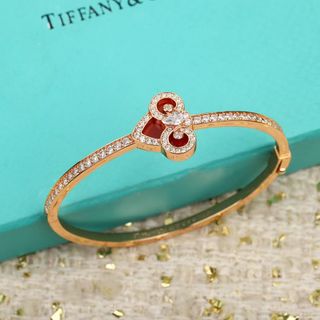 💎誠信賣家💎Tiffany 鸞尾花手鐲64238204136067110