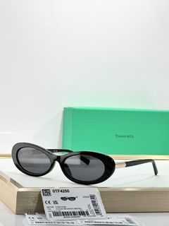 Tiffany \\u0026 Co. OTF4250 太陽眼鏡64239556656641110